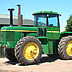 John Deere 8430